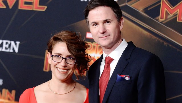 'Captain Marvel' Directors Came On-board For Brie Larson
