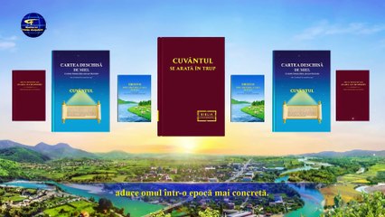 Muzică creștină „Dumnezeul întrupat conduce omenirea într o epocă nouă”