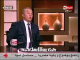 برنامج بوضوح : حوار مع كـ شوقي غريب مع د. عمرو الليثي