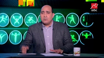 اللعيب يرصد أهم أخبار الأهلي لمواجهة فيتا في الكونغو