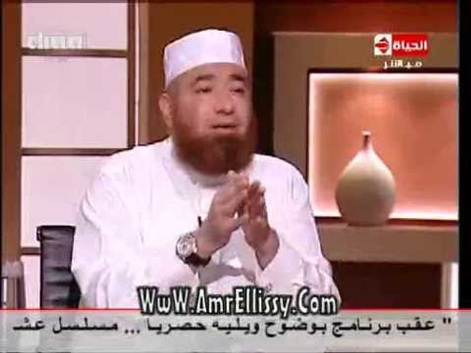 #بوضوح | لقاء مع الشيخ محمود المصري ورحلة الهجر...