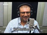 برنامج كل الناس - عمرو الليثى - حلقة 19يونيه 2014 - ضيف الحلقة : المستشار انور الرفاعى