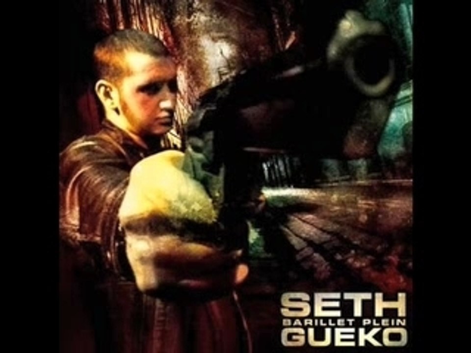 Seth Gueko Feat Alibi Montana Alpha 5 20 and Sinik "Boyz in