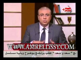 برنامج بوضوح تعلق د عمرو الليثي وكابتن ربيع ياسين علي هزيمة المنتخب من السنغال