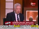 برنامج بوضوح لقاء مع المستشار مرتضي منصور المرشح لرئاسة نادي الزمالك