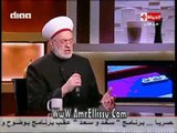 #بوضوح | الشيخ حسام فرفور ينشد قصدت باب الرضا - مع د.عمرو الليثي