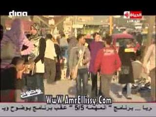 #بوضوح | حلقة خاصة جداًُ عن هل الحاسه السادسة حقيقه ام خيال | مع د. عمرو الليثي