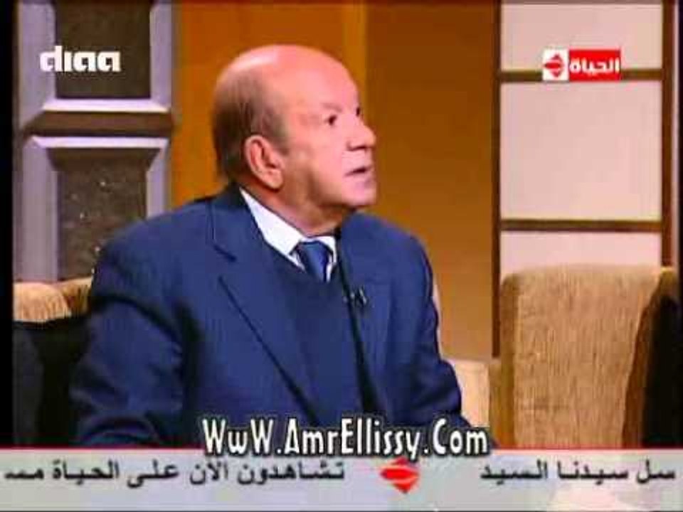 #بوضوح | لقاء الفنان لطفى لبيب والفنان إدوارد والفنان معتز التونى - مع د. عمرو الليثي