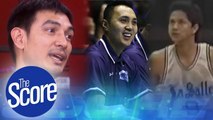 Jun Limpot had the Best UAAP Career Period - Jason Webb | The Score