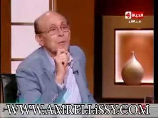 برنامج بوضوح لقاء مع الفنان محمد صبحي