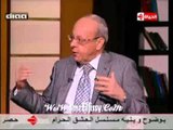 برنامج بوضوح : مناظرة بين د. وحيد عبد المجيد و د. حسن نافعه مع د. عمرو الليثي