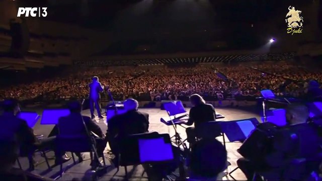 Zov za nedostižnom lepotom - Bora Dugić (2009)