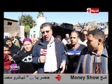 برنامج واحد من الناس د عمرو الليثى ومشاكل عزبة جرجس