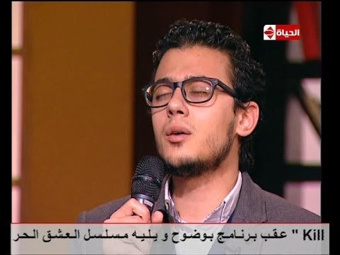 برنامج بوضوح : حوار مع الشيخ رمضان عبد المعز والمنشد مصطفى عاطف مع د.عمرو الليثي2-4-2014
