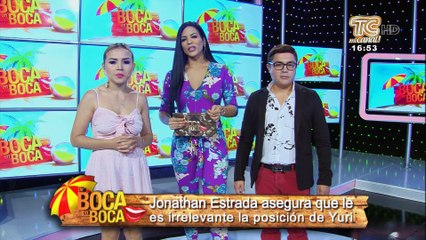 Part 2 - Dayanara nos acompaña luego de su participación en “Viña del Mar”