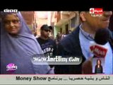 برنامج واحد من الناس : فقرة عيش وملح مع الست بخيتة مع د.عمرو الليثي