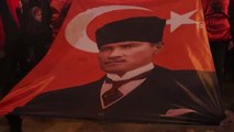 Atatürk'ün Isparta'ya Gelişinin 89. Yıl Dönümü - Isparta
