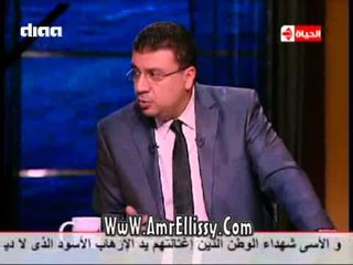 #بوضوح | حلقة خاصة عن الاطفال بلا هوية  18.2.2015 | مع د.عمرو الليثي