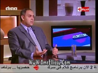 #بوضوح | جرائم الانترنت الي اين ومن المسئول | مع د.عمرو الليثي