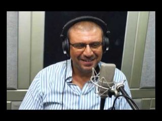 برنامج كلمة ونص - عمرو الليثى - حلقة 25 ابريل 2015 – جهاز قراءة الافكار !