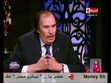 برنامج برنامج واحد من الناس - حوار مع الفنان عزت العلايلى الجزء الثانى مع د.عمرو الليثي