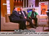 #بوضوح | لقاء مع نجوم الكوميديا حماده سلطان و ماجد القلعى و فيصل خورشيد | مع د. عمرو الليثي