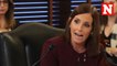 Martha McSally Reveals She Was Raped During A Congressional Hearing On Sexual Assault In The Military