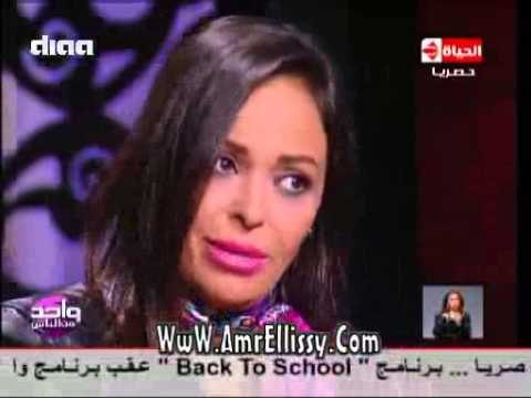 #واحد من الناس | لقاء مع الفنانة داليا البحيري الجزء الاول | مع د.عمرو الليثي