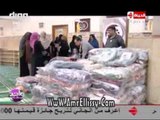 #واحد من الناس | توزيع 400 بطانية بمحافظة السويس | مع د.عمرو الليثي