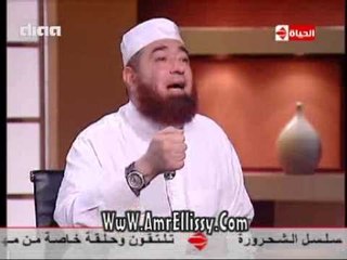 #بوضوح | الشيخ محمود المصري : متى يقول الله صدق عبدي | مع د.عمرو الليثي