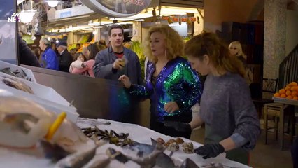 ΜΗΝ ΨΑΡΩΝΕΙΣ - ΕΠΕΙΣΟΔΙΟ 10 - ΣΕΖΟΝ 1