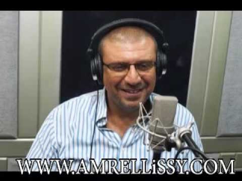 برنامج كلمة ونص - عمرو الليثى - حلقة 23 اغسطس 2016 - وسائل التواصل الاجتماعي