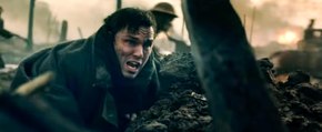 TOLKIEN Bande Annonce du film - Nicholas Hoult