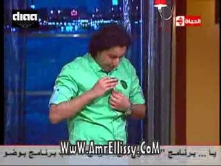 #بوضوح | حلقة خاصة مع نجوم ستاند اب كوميدي ج2 | مع د.عمرو الليثي