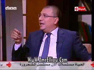 #بوضوح | لقاء مع الفنانة حنان ماضي 24-12-2014 | مع د.عمرو الليثي