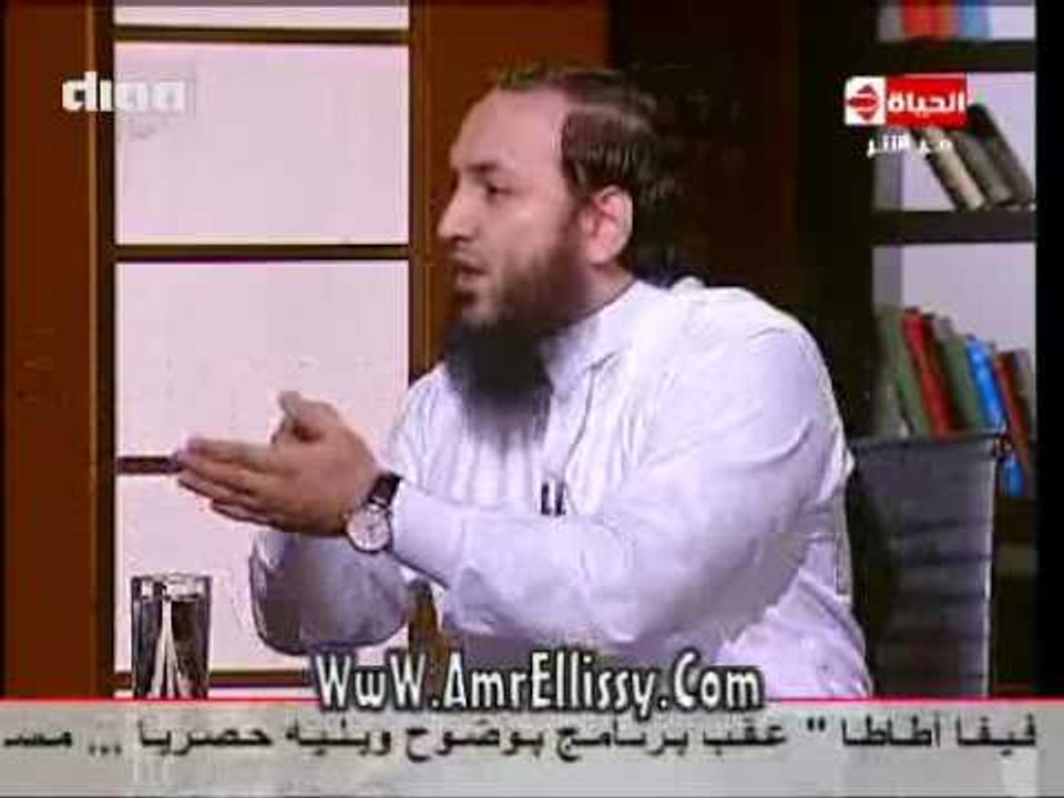 برضوح - لقاء مع الشيخ عمرو الليثي والشيخ رمضان...