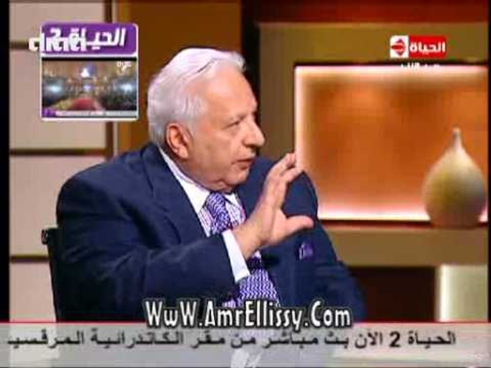 #بوضوح | فنان الكاركاتير عمرو فهمى ود. أحمد عكاشة و أسباب اكتئاب المصريين - مع د.عمرو الليثي