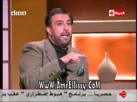 #بوضوح | سهرة العيد ولقاء مع الفنان حسام حسني | مع د. عمرو الليثي