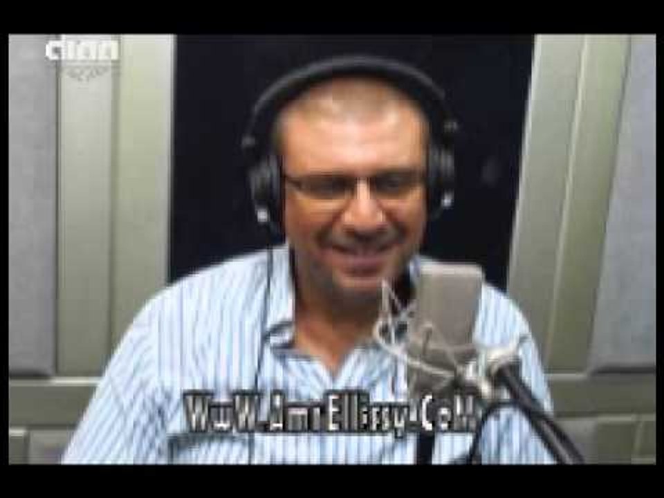 برنامج كلمة ونص - عمرو الليثى - حلقة 29 يوليو 2...