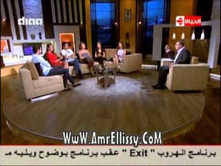 #بوضوح | لقاء مع شباب تألقوا في مسلسلات رمضان | مع د.عمرو الليثي