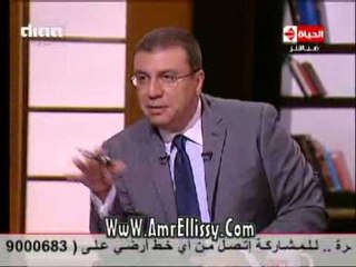 #بوضوح | لقاء مع الشيخ خالد الجندي 5-5-2015 | مع د.عمرو الليثي