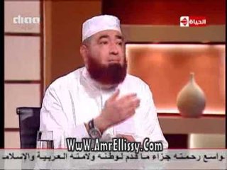 #بوضوح | الشيخ محمود المصري : متى يكون المنتحر غير كافر | مع د.عمرو الليثي