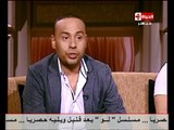 برنامج بوضوح - لقاء مع اسرة فيلم النبطشي - مع د.عمرو الليثي