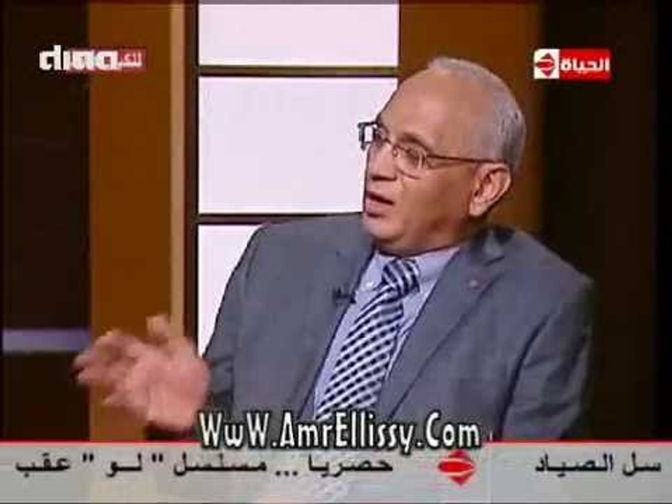 #بوضوح | للكبار فقط | عملية جراحية جعلت عمر يصبح لميس - مع د.عمرو الليثي