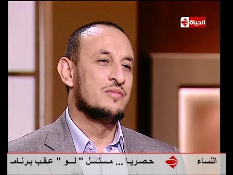 #بوضوح | لقاء مع الشيخ رمضان ابو المعز والمنشد مصطفي عاطف 26.10.2014 | مع د.عمرو الليثي