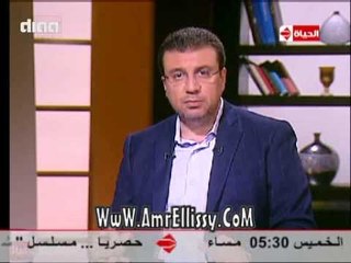 #بوضوح | لقاء مع د. هبة قطب 7-6-2015 | مع د.عمرو الليثي