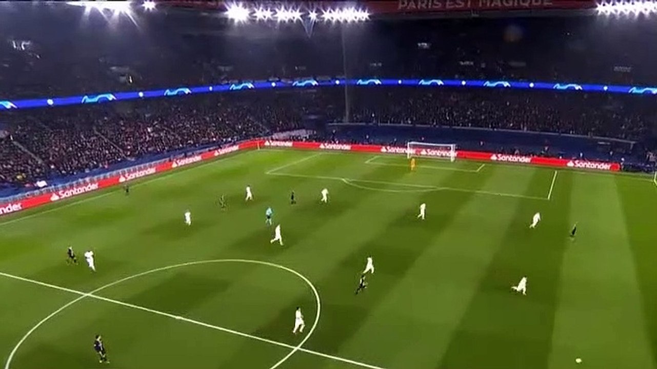 All Goals & highlights - PSG 1-3 Manchester United - 06.03.2019