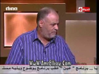 #بوضوح | مشكلة الثأر | كيف انتهى الثأر بين العائلتين - مع د.عمرو الليثي