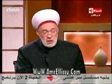 #بوضوح | الشيخ حسام فرفور حب الله يصنع المعجزات - مع د.عمرو الليثي