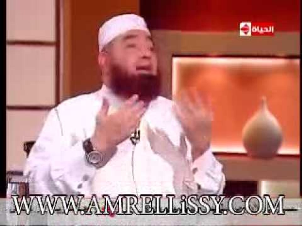 برنامج بوضوح لقاء مع الشيخ محمود المصرى 17 12 2014